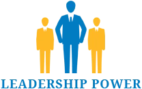 LEADERSHIP POWER, Logo LEADERSHIP POWER, Logo